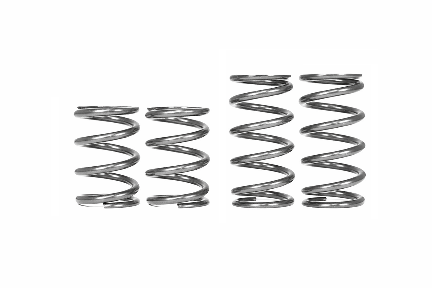 1" LOWERING SPRINGS - C8 Z06