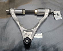 PRESS TOOL - UPPER A-ARM, C8 CORVETTE