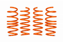 C8 CORVETTE 1" LOWERING SPRINGS