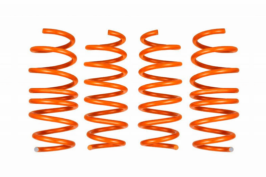 C8 CORVETTE 1" LOWERING SPRINGS