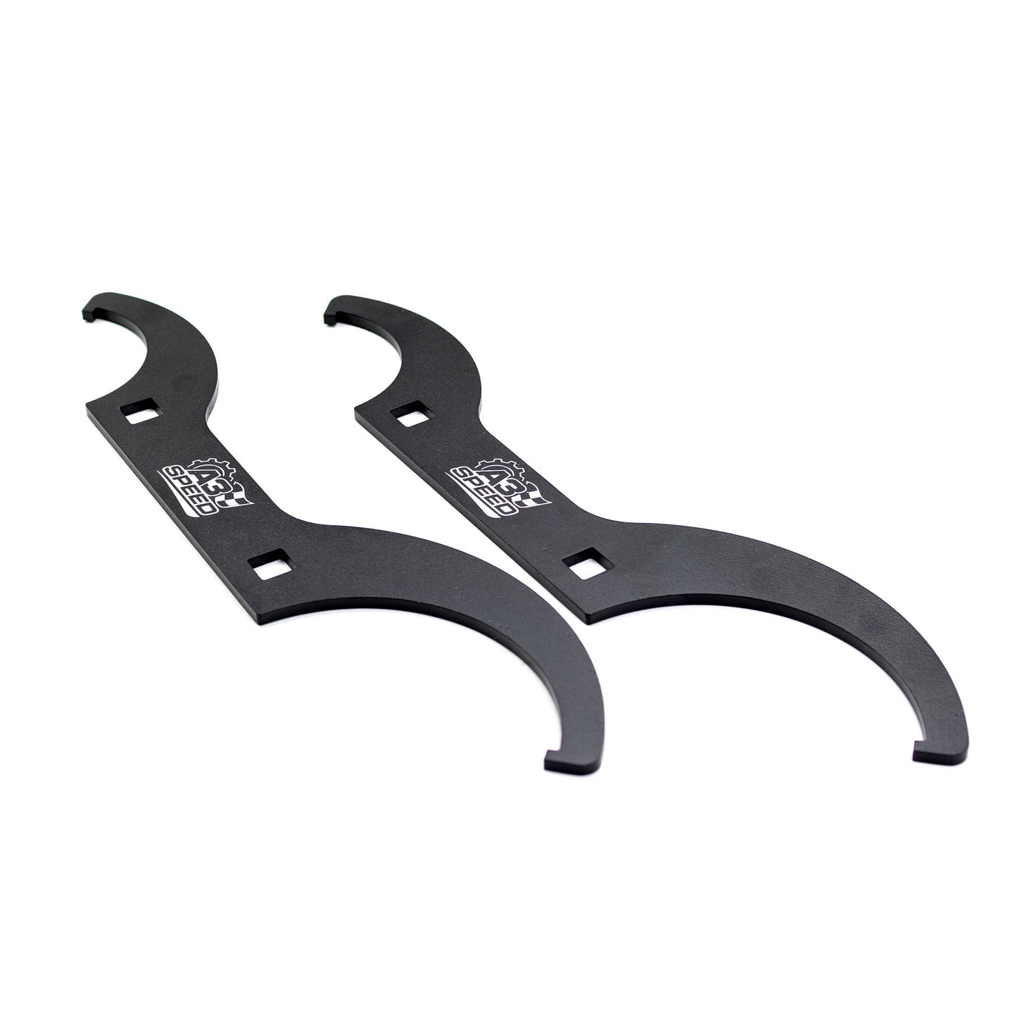 STAGE 1 STANCE KIT - C8 Z06, E-RAY, GRAND SPORT