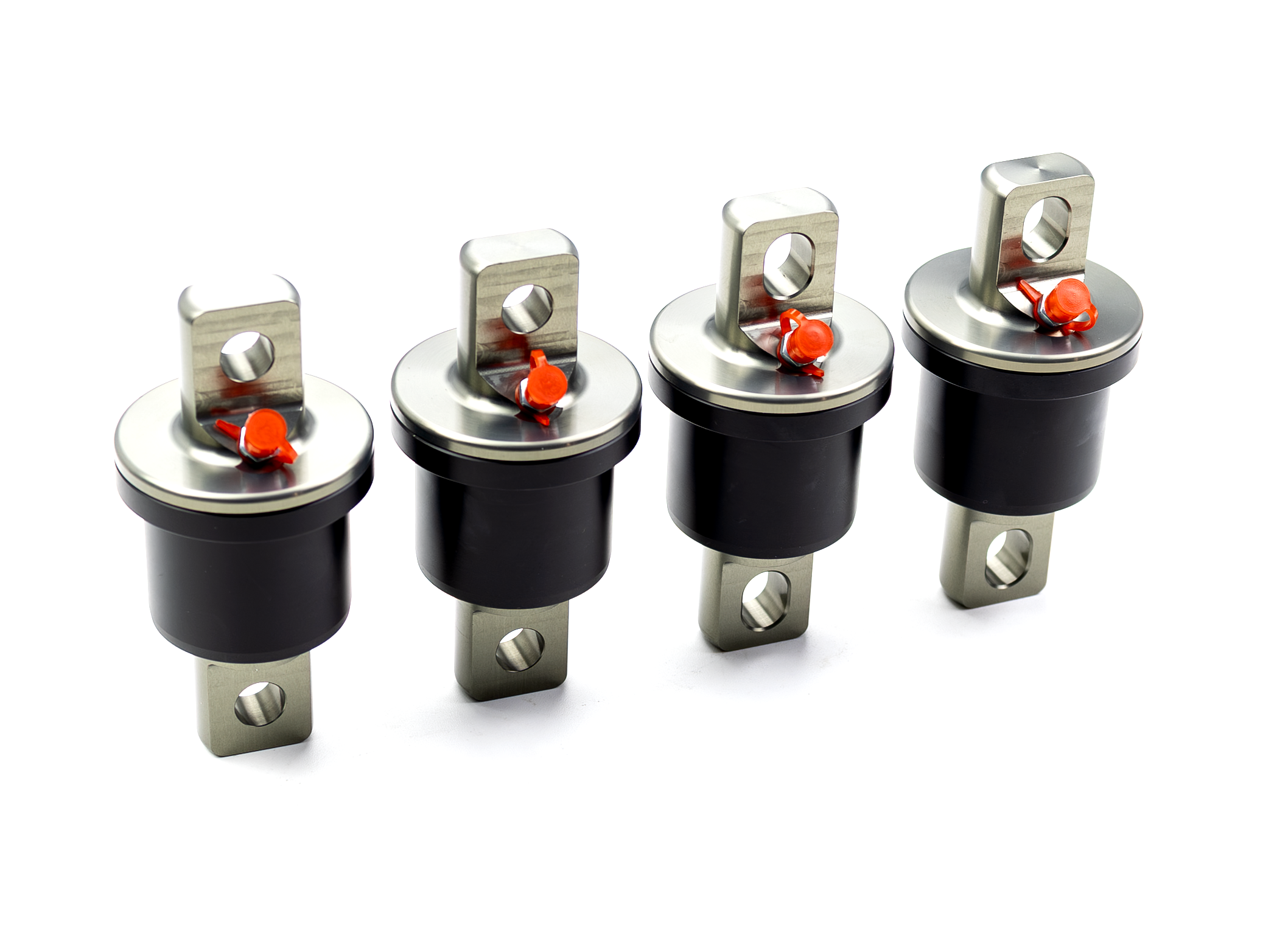 DELRIN - UPPER CONTROL ARM BUSHING KIT - C8 CORVETTE