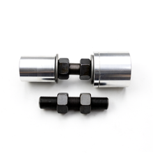 PRESS TOOL - UPPER A-ARM, C8 CORVETTE