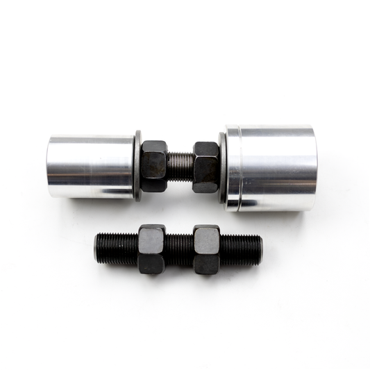 PRESS TOOL - UPPER A-ARM, C8 CORVETTE