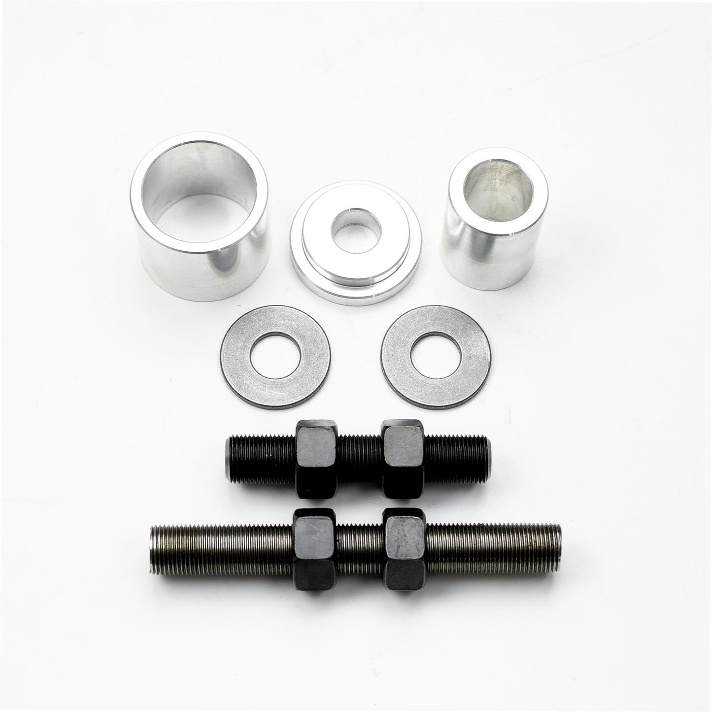 PRESS TOOL - UPPER A-ARM, C8 CORVETTE