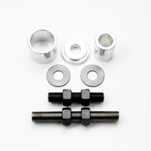 PRESS TOOL - UPPER A-ARM, C8 CORVETTE