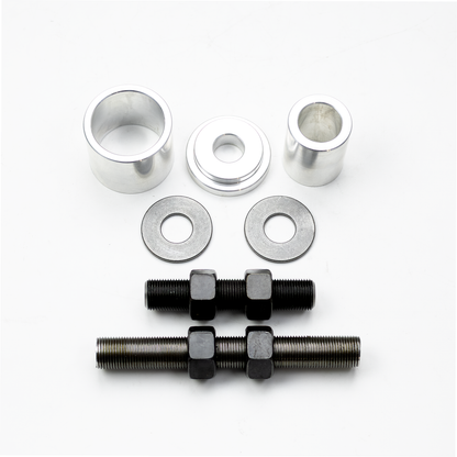 PRESS TOOL - UPPER A-ARM, C8 CORVETTE