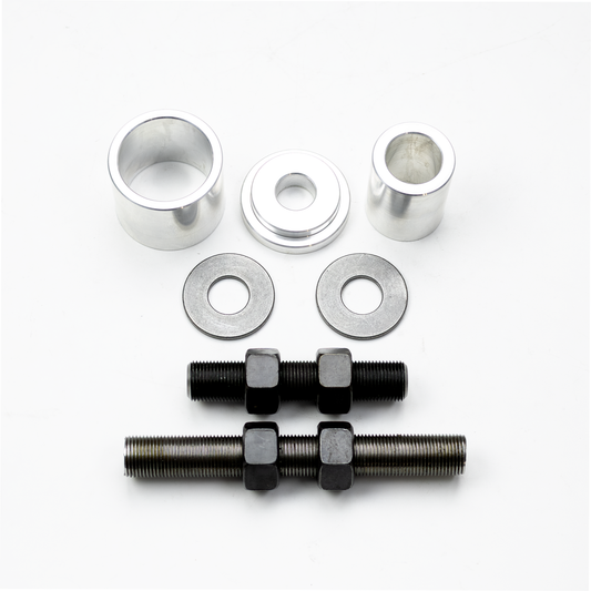 PRESS TOOL - UPPER A-ARM, C8 CORVETTE