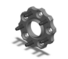 20mm  REAR WHEEL SPACERS FOR C8 ZO6 CORVETTE