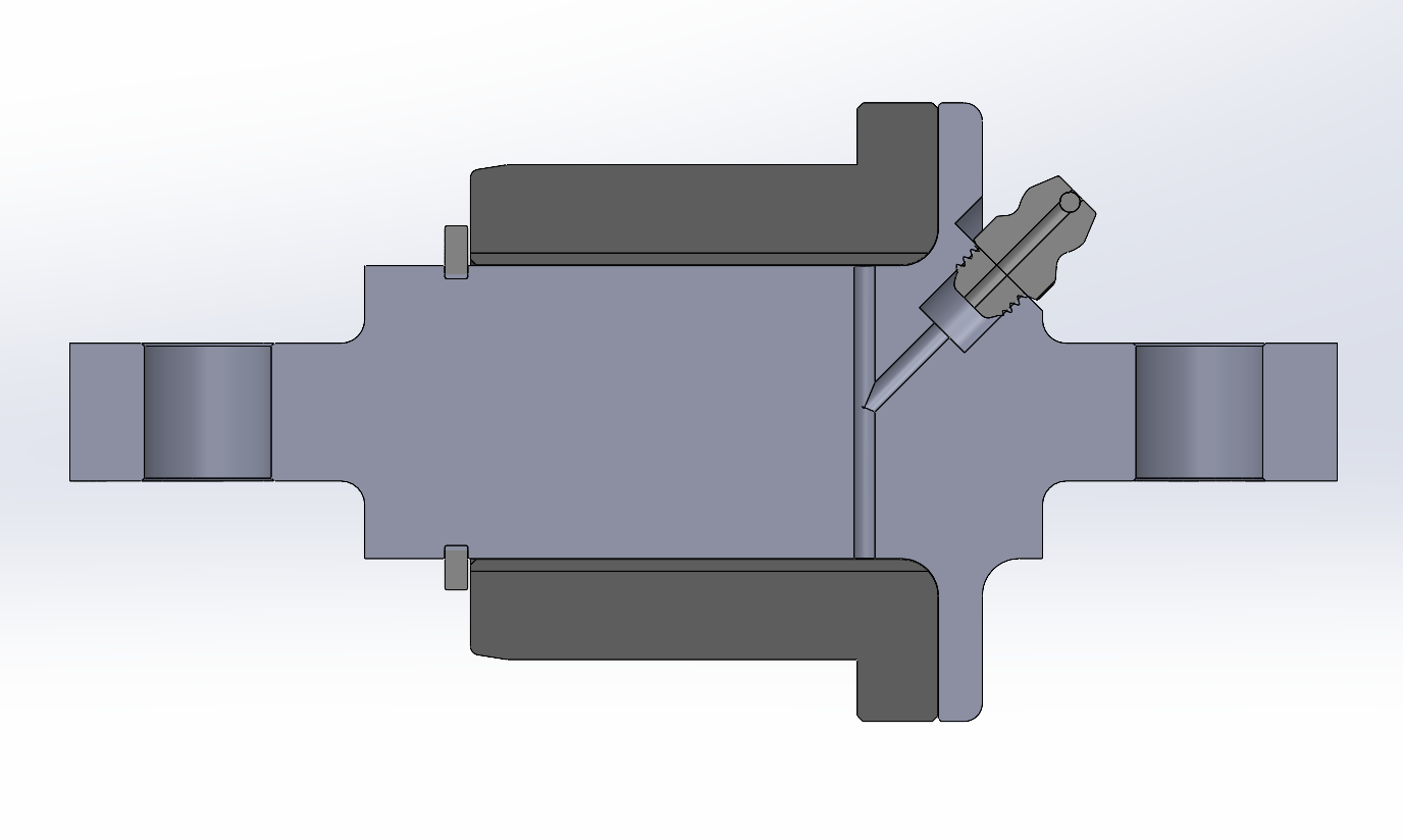 DELRIN - UPPER CONTROL ARM BUSHING KIT - C8 CORVETTE