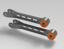 LOWER TRAILING ARMS - 6TH GEN CAMARO, 2022-2026 CADILLAC CT-5V