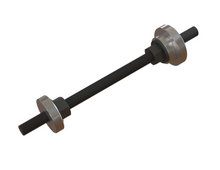 PRESS TOOL - LOWER A-ARM, C8 CORVETTE