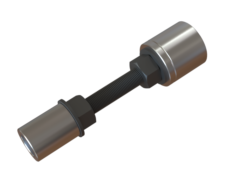 PRESS TOOL - UPPER A-ARM, C8 CORVETTE