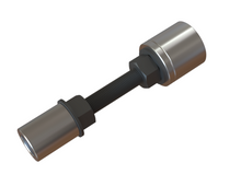 PRESS TOOL - UPPER A-ARM, C8 CORVETTE