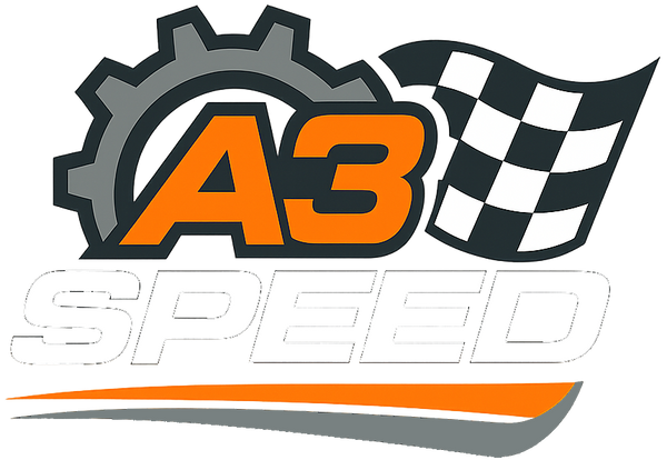 A3 SPEED