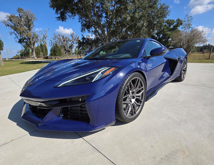 STAGE 1 STANCE KIT - C8 Z06