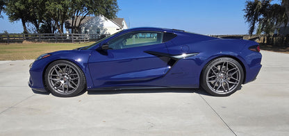 STAGE 1 STANCE KIT - C8 Z06